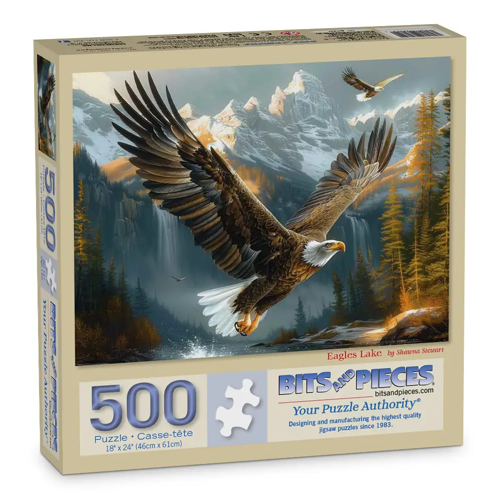Eagles Lake